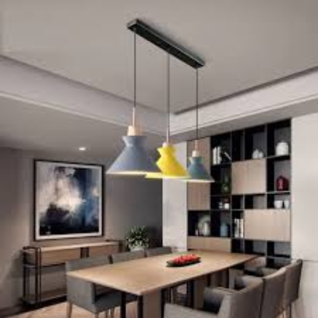 Dining Room Pendant Lights for Premium Interior Projects